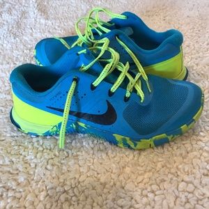Nike Metcon 2 Training Shoe